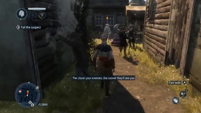 IGN Reviews - Assassin's Creed: Liberation HD - Review смотреть онлайн