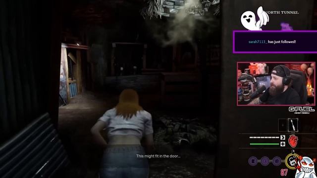 The Texas Chain Saw Massacre Game Is FINALLY HERE!!! смотреть онлайн