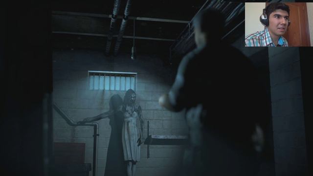 Прохождение Until Dawn (Дожить До Рассвета) - Часть 11 / МОНСТРЫ!!!