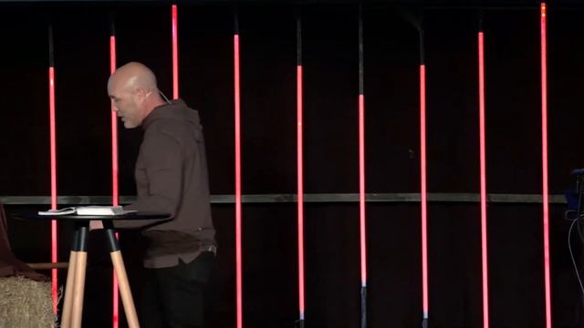 Renovation Church Online | I AM - Week 4 смотреть онлайн