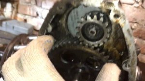 Как поставить 6в генератор правильно Урал К750 Днепр.mp4