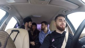 ПРАНК /ЗАМУЖНЯЯ ДЕВУШКА В ПРАНКЕ/КАВКАЗЦЫ