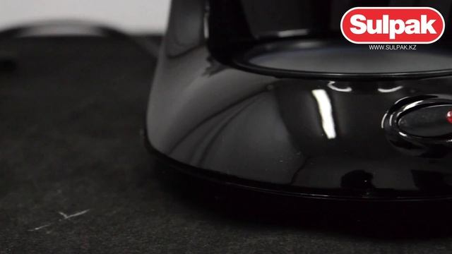 Капельная кофеварка Philips HD7434 Daily Collection распаковка (www.sulpak.kz) смотреть онлайн