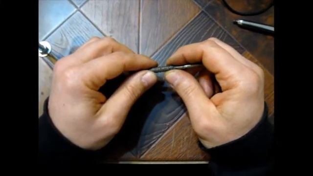 Мини паяльник своими руками!! / Mini soldering iron handmade!! смотреть онлайн