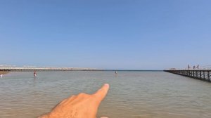 5* по цене 4* в Хургаде 2023!!!  Обзор отеля Nubia он же El Karma.