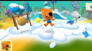 Мими мишки!!! Игра для детей