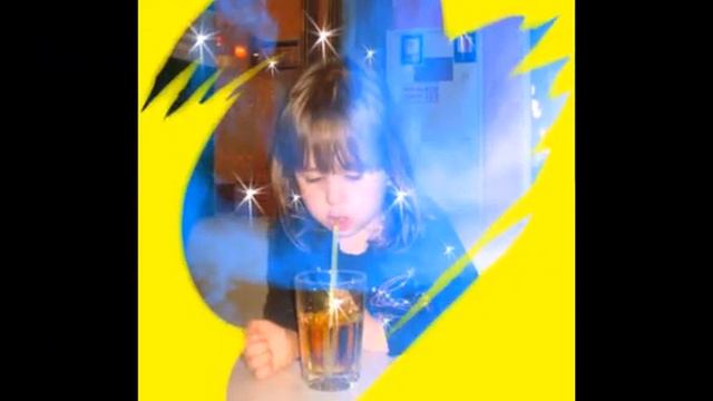 День рождение. Мой первый видео ролик смотреть онлайн