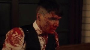 Томас Шелби/ Макс Корж- эндорфин