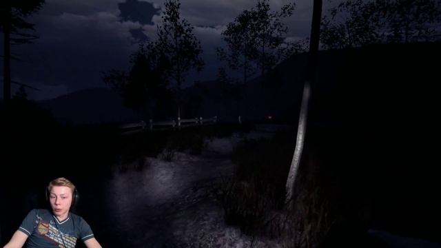 Прохождение "Slender: The Arrival" #1 Фап домик смотреть онлайн