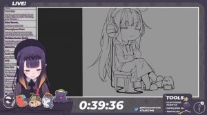 "Чайковский, братишка!" [Hololive RU SUB]