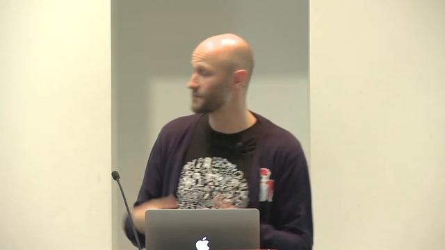 A Brief History of Design Patterns - Dan Dixon смотреть онлайн