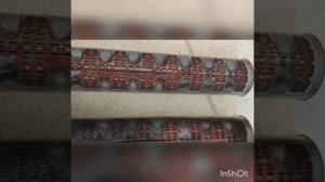 Выявление причины образования сыжи котел Ангара Люкс