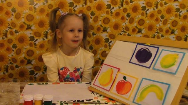 #Квест #ФРУКТЫ / #Развиваем #речь #FRUITS / Develop speech смотреть онлайн