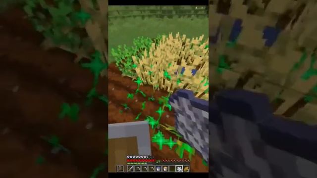 очень опасно. этот маневр обойдется нам во все хп. Minecraft hardcore