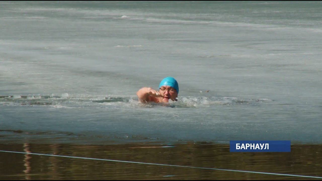 Озеро пионерское барнаул