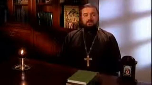 09 Святой Иоанн Богослов