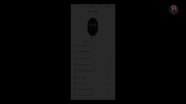 Haylou RS4 Smart Watch Setup and Features First Look смотреть онлайн