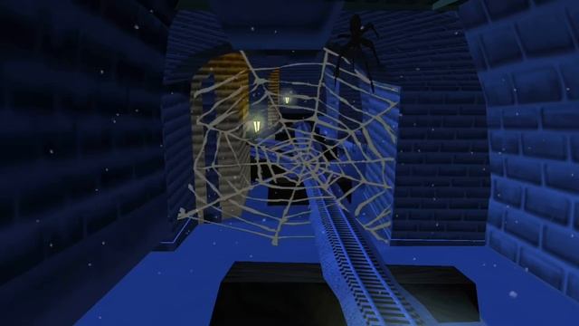 Thomas & Friends: Magical Tracks ? Adventure in FIRE HAUNTED CASTLE! смотреть онлайн