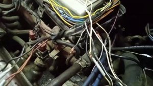 Mitsubishi 4G63 система зажигания. Поиск неисправности.