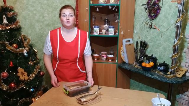 ? ПОЧТИ КОПЧЕНАЯ СКУМБРИЯ ? - как засолить скумбрию в луковой шелухе и чае ? Бюджетное меню