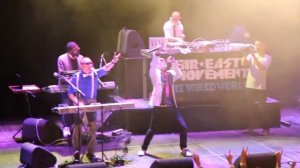 Far East Movement @ Melkweg, Amsterdam (Official Aftermovie)