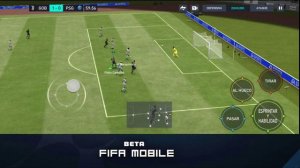 DOWNLOAD NOW!! FIFA 23 MOBILE REAL GAME - FIFA MOBILE 2023 BETA - GOOGLE PLAY FIFA BETA