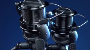 Обзор фидерных и карповых катушек Okuma. Новые модели 2021