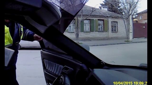 Вынесение требования по тонировке.Законно или нет?