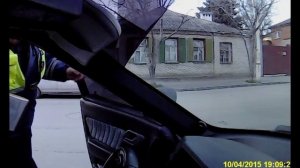 Вынесение требования по тонировке.Законно или нет?