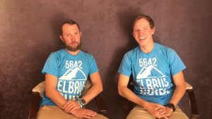 Одежда и обувь для Эльбруса / Казбека. Как правильно подобрать экипировку