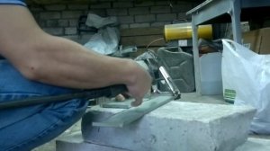 Сварочный Аппарат С газом или БЕЗ ?