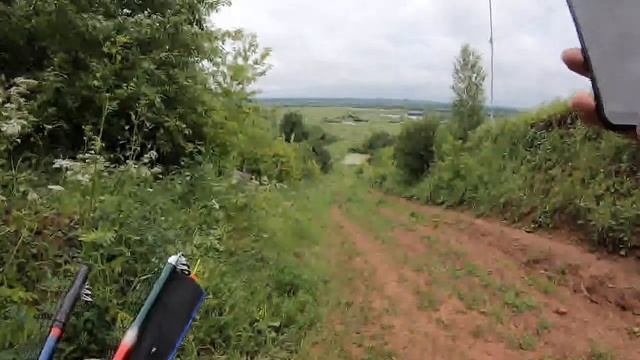 Дневники начинающего спиннингиста | Карьер Вчтки (Часть 1) смотреть онлайн