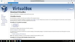 подключение USB флешки к виртуальной машине VirtualBox