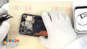 Как разобрать ? Huawei Honor View 20 PCT-L29 Разборка и ремонт