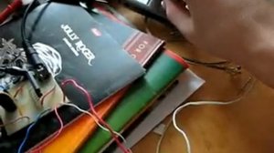 Усилитель мощности (УНЧ) на TDA1554Q