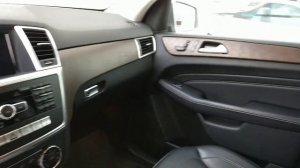 Отзыв о Подборе авто Mercedes ML350 Дизель 2012 года под ключ в #OMGauto