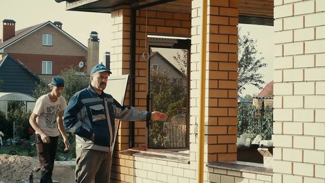 Монтаж пластиковых окон смотреть онлайн