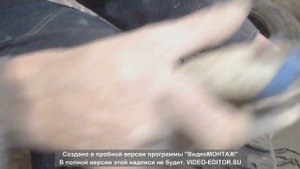 нарезка протектора шин