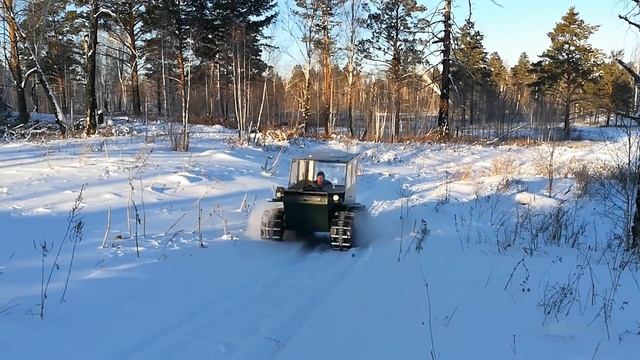 Зима 2018. смотреть онлайн