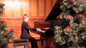 А.  Гладковский  "Паяц"