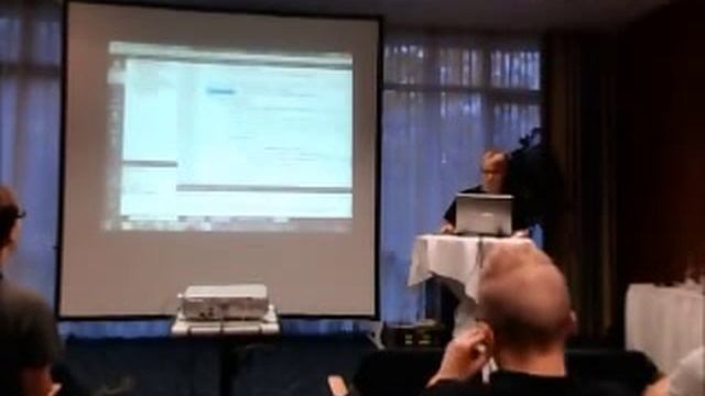 Jens Weller - Meeting C++ 2012 - Clang LibTooling ASTVisitors & Refactoring смотреть онлайн