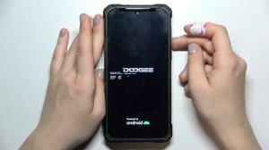 Как очистить кэш на Doogee S86 Pro