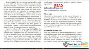 Mycoplasma and Spirochete  |Chapter 23 and 24|  |Clinical Bacteriology|  |Microbiology|