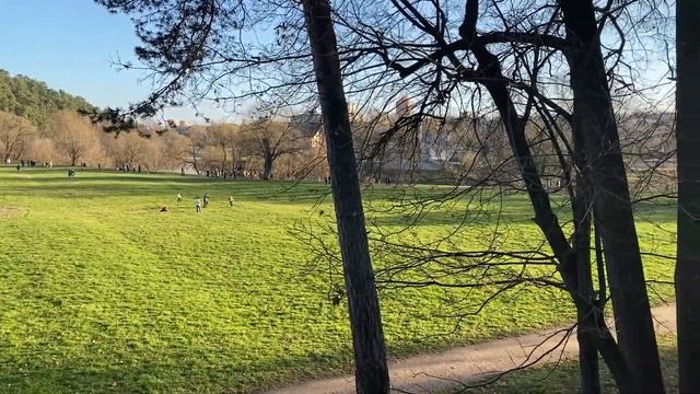 Усадьба Дубровицы. Где провести выходные? #дубровицы #подмосковье #локдаун смотреть онлайн