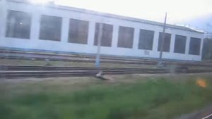 Депо Апрелевка, 2006 год