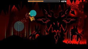 АДСКИЙ СТИЛЬ | Geometry Dash