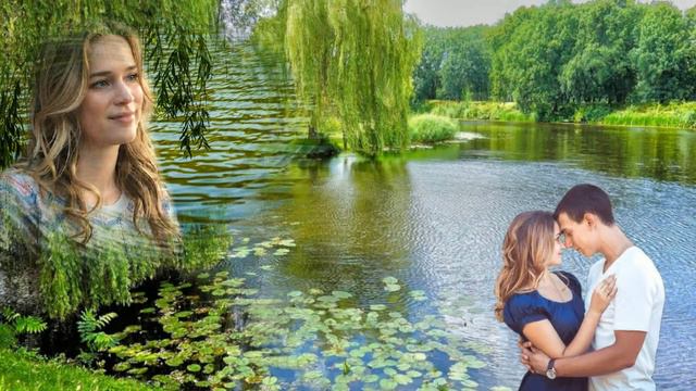 Ах, Ивушка... Галина Слугина смотреть онлайн