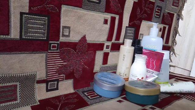 ПУСТЫЕ БАНОЧКИ AVON ЗА МАРТ 2020. смотреть онлайн