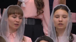 Пастырь любви, я был от Тебя далёк / Песня