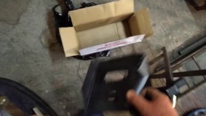 Сварочный инвертер "Sirius MIG\MMA-260" распаковка.